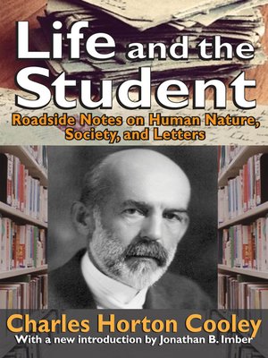 cover image of Life and the Student